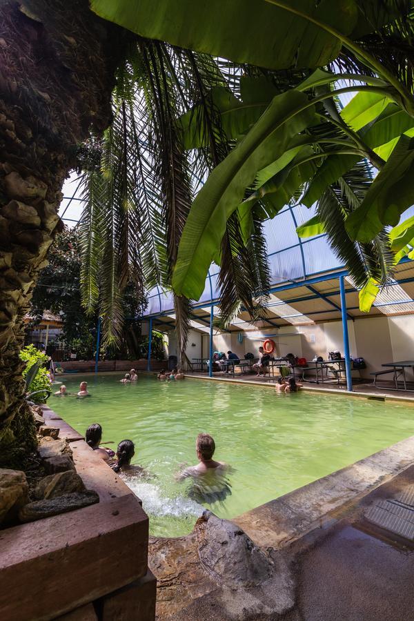 Indian Hot Springs Ξενοδοχείο Idaho Springs Εξωτερικό φωτογραφία