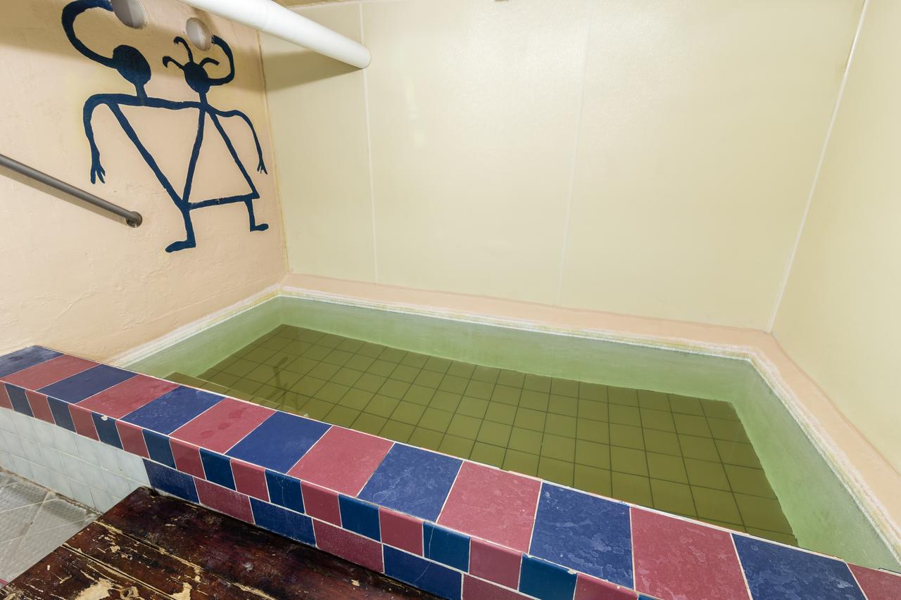 Indian Hot Springs Ξενοδοχείο Idaho Springs Εξωτερικό φωτογραφία